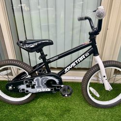 JOYSTAR Pluto 16” Kids Bike – Clean & Ready to Ride