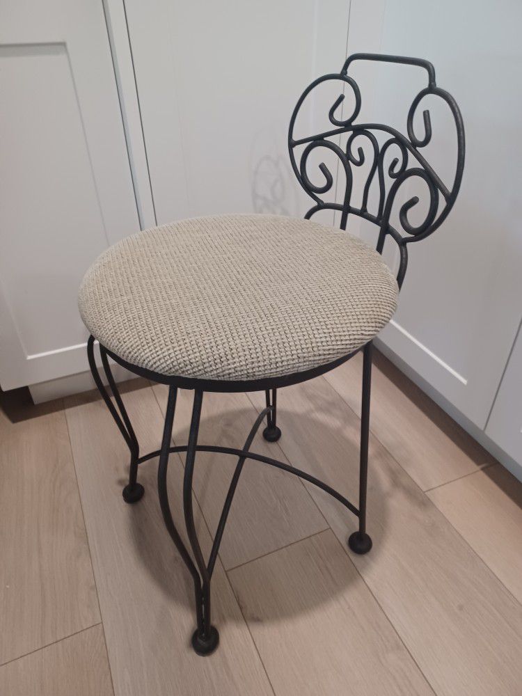 Small Chair