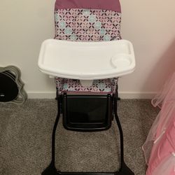 Highchair 