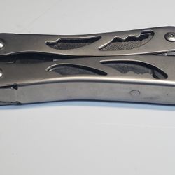  20-in-1 Multitool, Gifts for Men, Foldable & Self-Locking, Professional Multitool for DIY, Outdoor Camping, and Home Repairs...