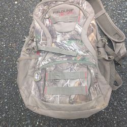 Hunting Backpack 