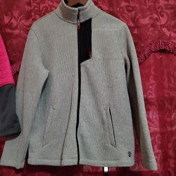 Light Jacket Polyester
