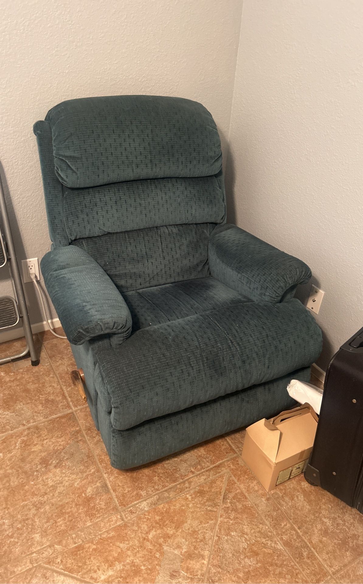 Recliner 