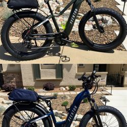 Aventon Adventure.2 E-bikes