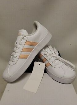 Girls adidas size 12 and 13