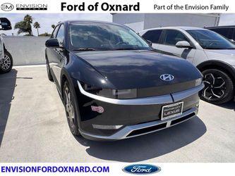2024 Hyundai IONIQ 5