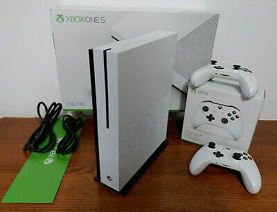 xbox