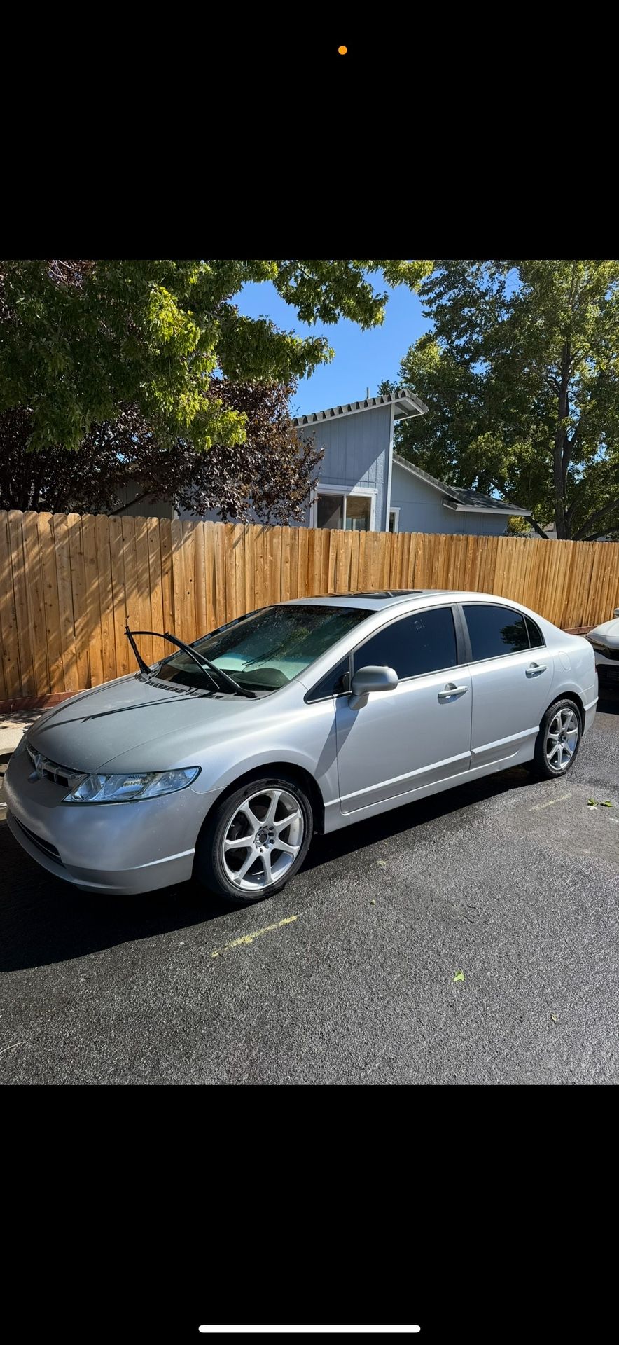 2007 Honda Civic