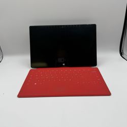 Microsoft Surface (i5 @1.7ghz)(4gb Ram(128gb SSD)