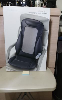 Chair massager