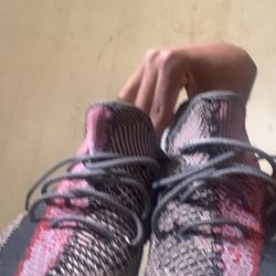 Yeezy Boost