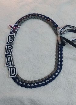 2026 graduation leis