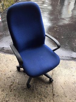 Office chair