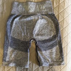 Gym Shark Shorts 