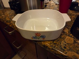 Vintage CorningWare A-2-B