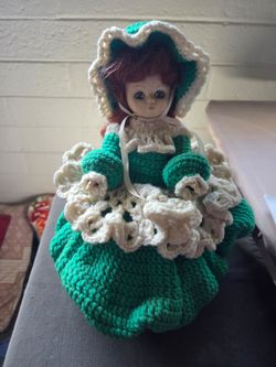 Collectables Doll