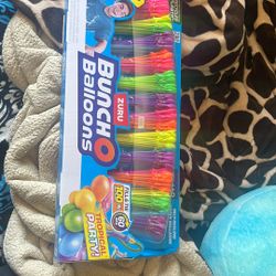 Bunchaboons