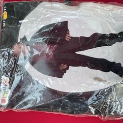 Vampire Halloween Costume