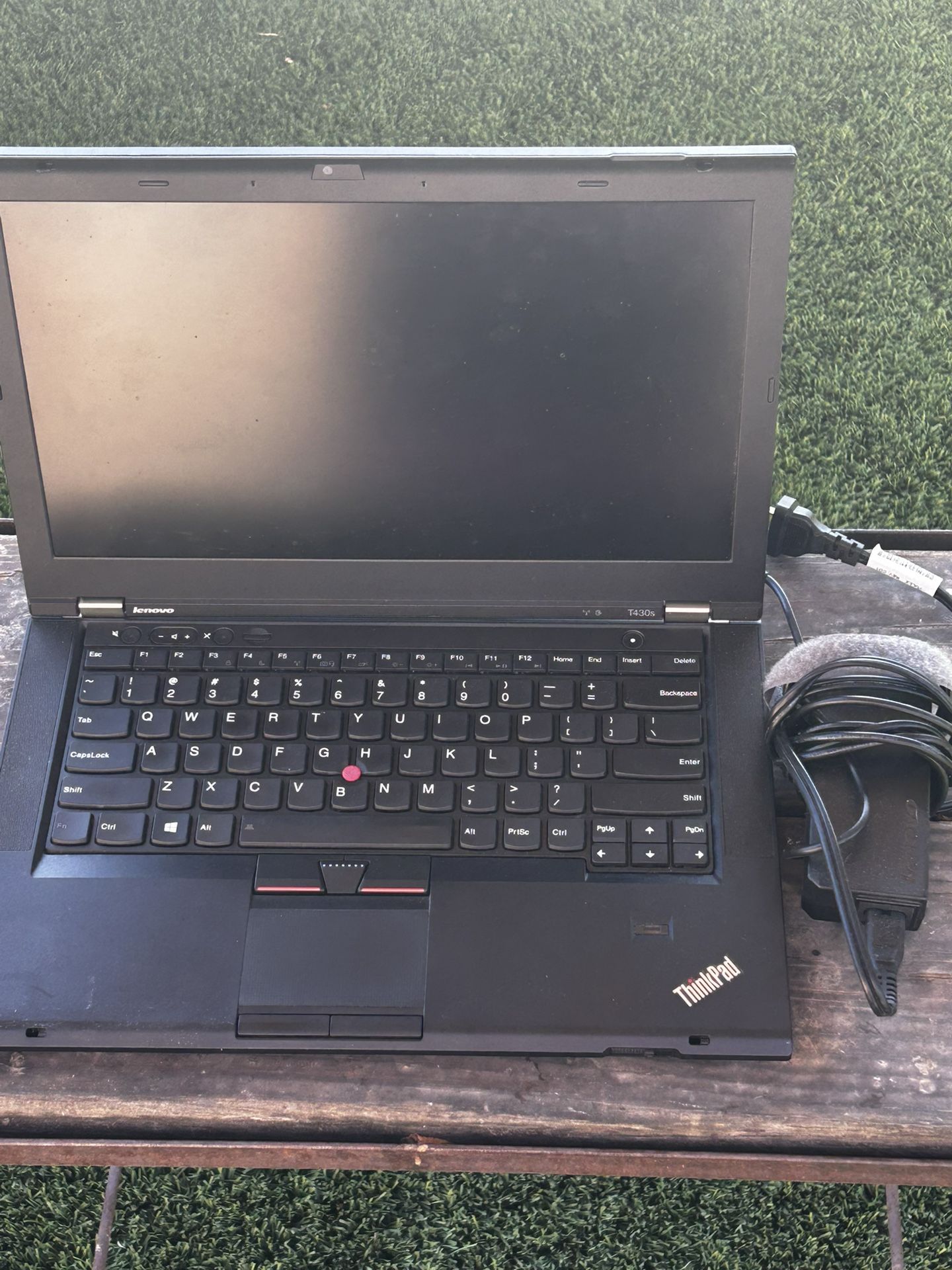 LENOVO THINKPAD LAPTOP 47th Ave. and Dobbins In Laveen