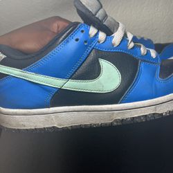 Nike Dunk Low Size 7