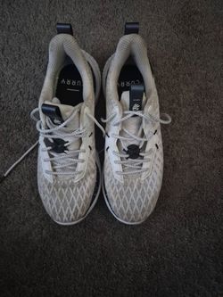 Steph Curry 10 (White)