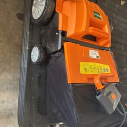 Lawn Mower