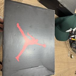 Jordan / LeBron And Travis Scott 