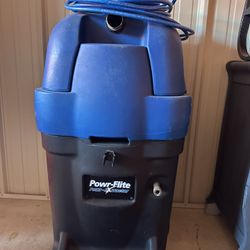 Powr- Elite Extractor Unit