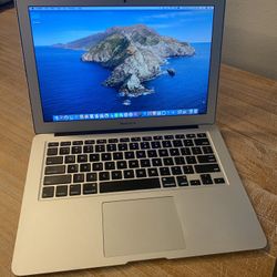 MacBook Air 13-inch