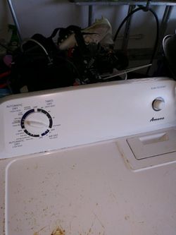 Washer/Dryer set $175 each