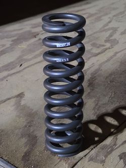 Rockshox Coil Spring