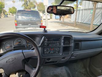 2004 Chevrolet Tahoe