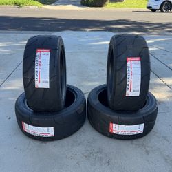 Nankang AR-1 225/45/16