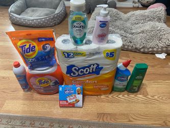 Household Bundle