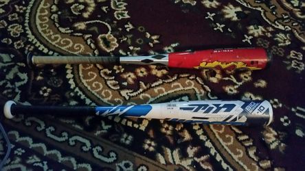 Great deal!! Prodigy NEW Bat