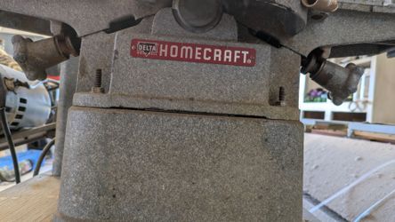Table saw