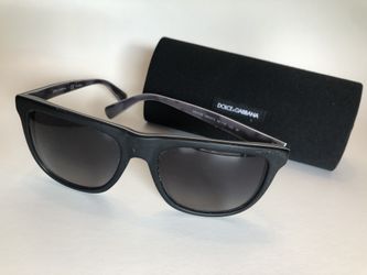 Dolce & Gabbana Sunglasses