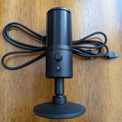 Razer Siren Desk Microphone