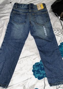 New Boys Size 5T Jeans From CRAZY-8  Thumbnail
