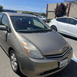 Toyota Prius 2008