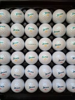 Srixon z-star Diamond