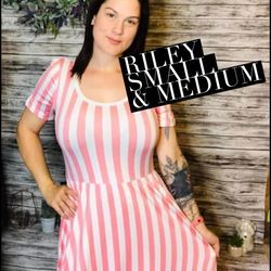 Small / medium Riley’s