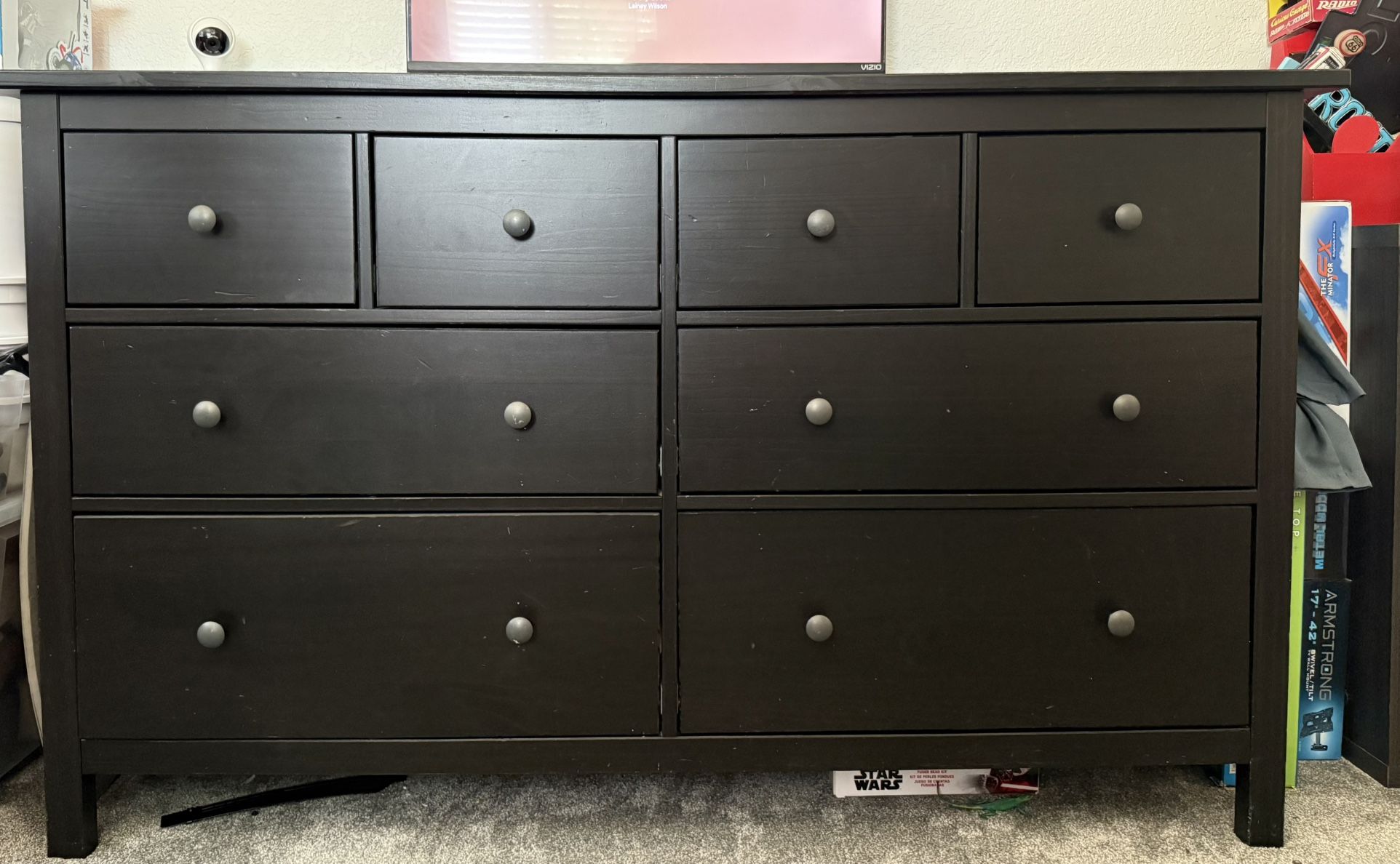 Hemnes dresser