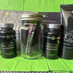 It Works Bundle