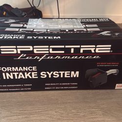 Performance Intake System 
