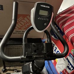 Exercise Bike Brand New 