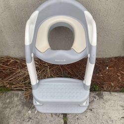 Potty Training Toilet Seat
