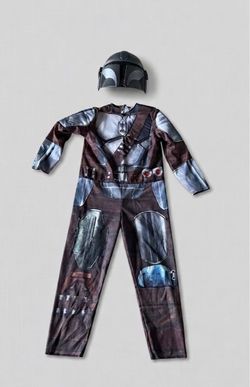 Star Wars Costume – Kids Size – Like New