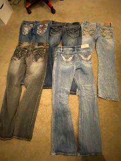 Men’s jeans