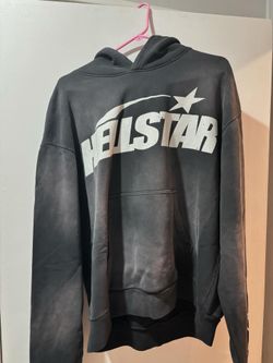 Hell Star hoodie 